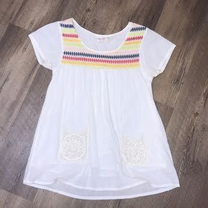 Funky people top